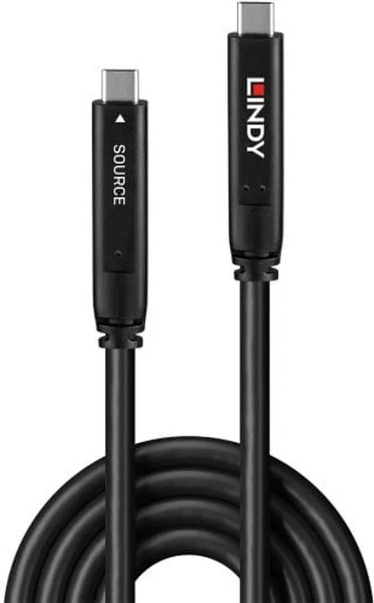 Lindy USB-C Kabel 43333
