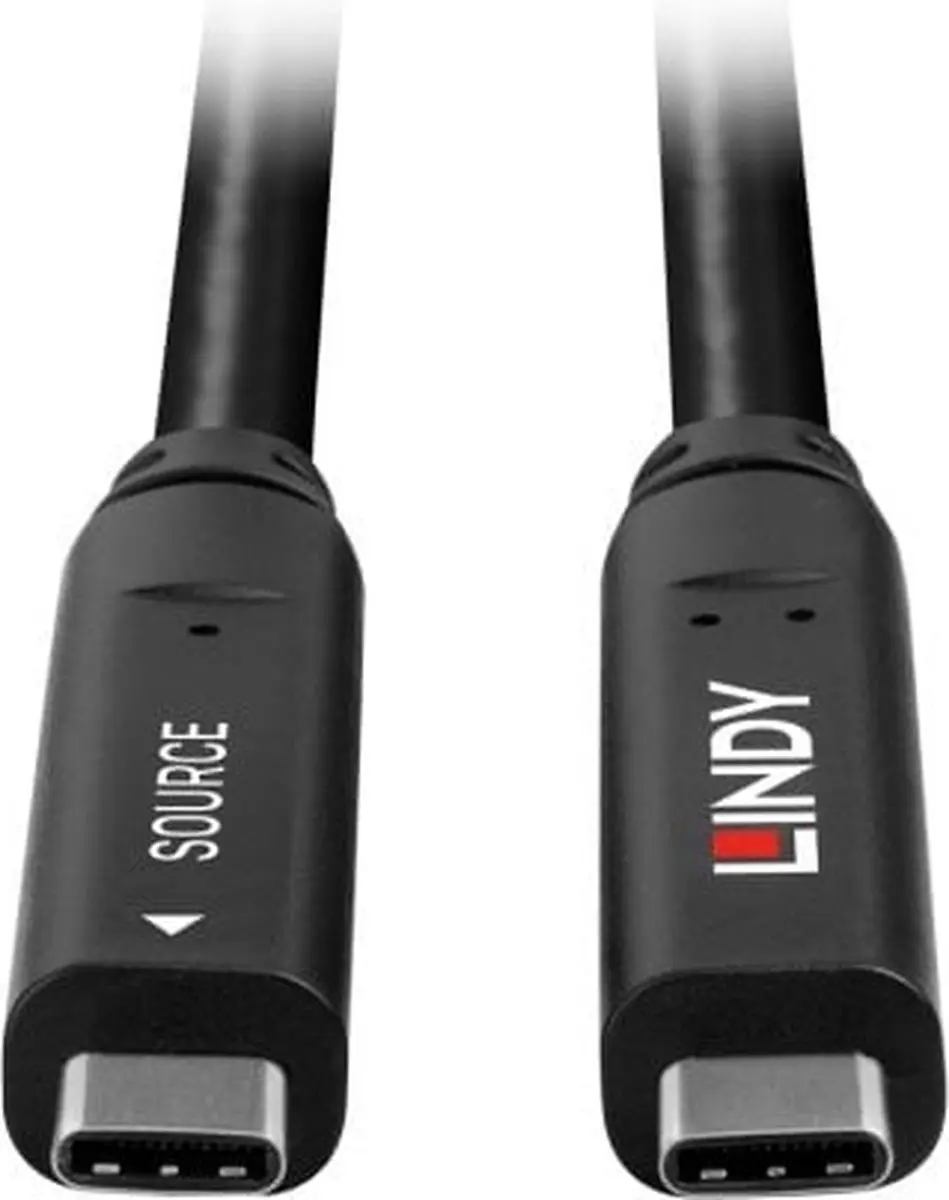 Lindy USB-C Kabel 43333