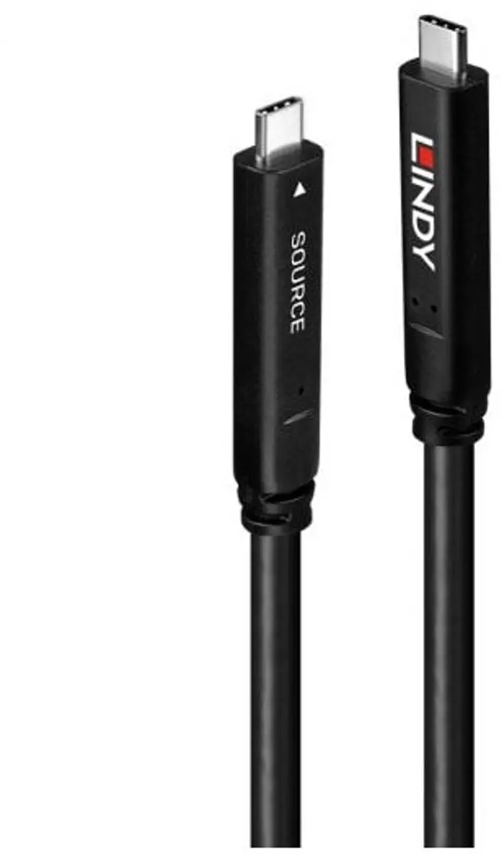 Lindy USB-C Kabel 43333