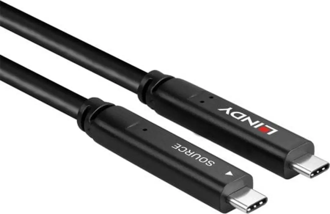 Lindy USB-C Kabel 43333