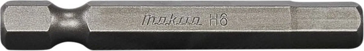 Makita B-25476 Inbusbits - 3 Stuks - afbeelding 2 van 2