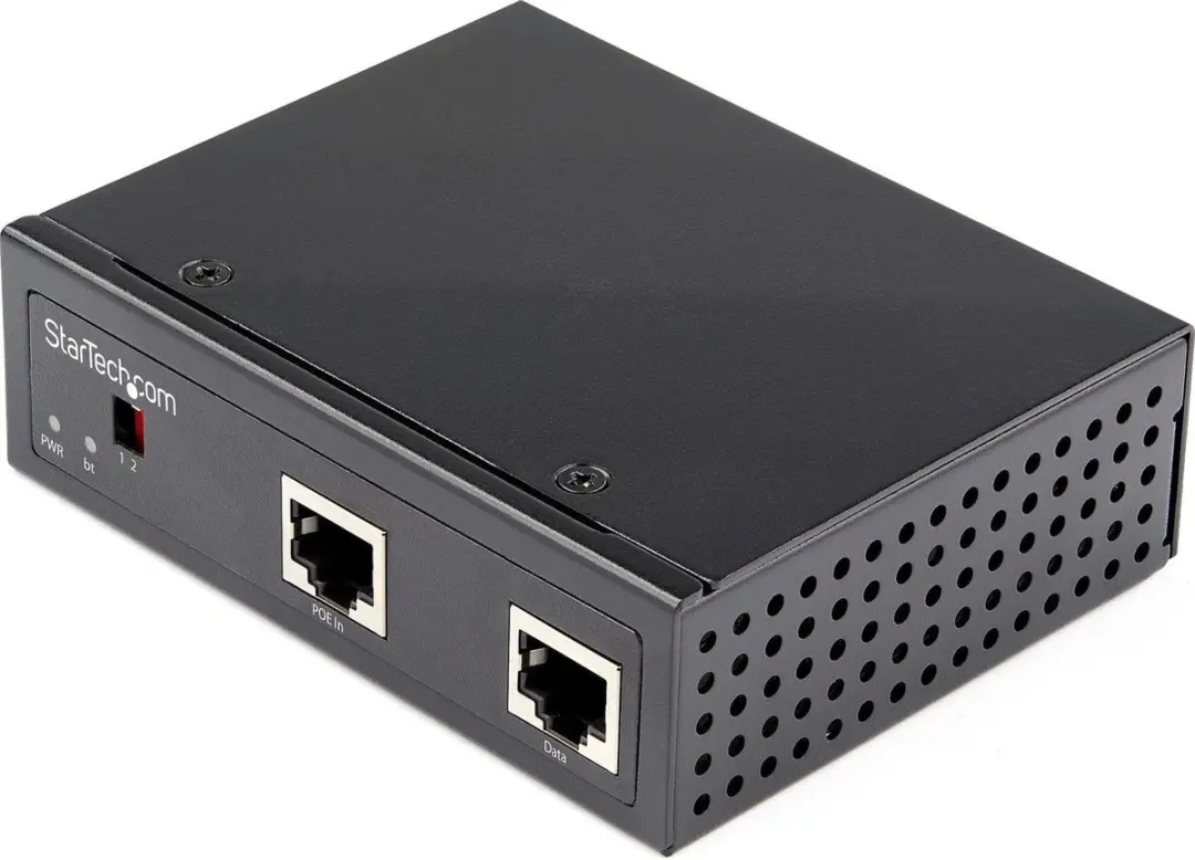 Startech POESLT1G48V PoE Splitter 90W