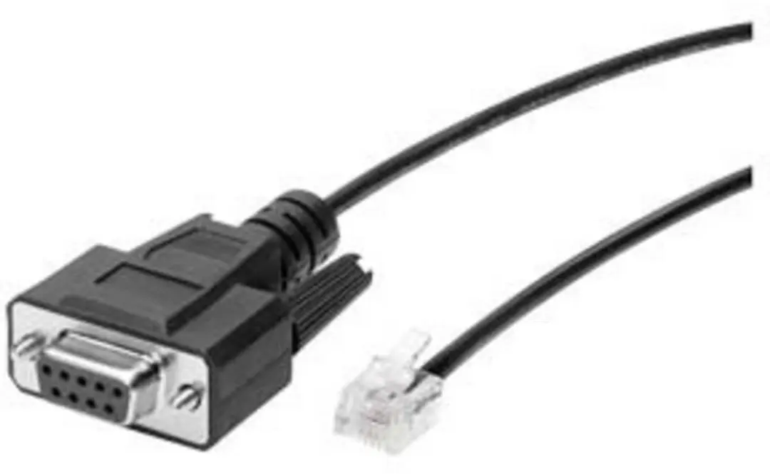 Siemens 6GK59803BB000AA5 Verbindingskabel