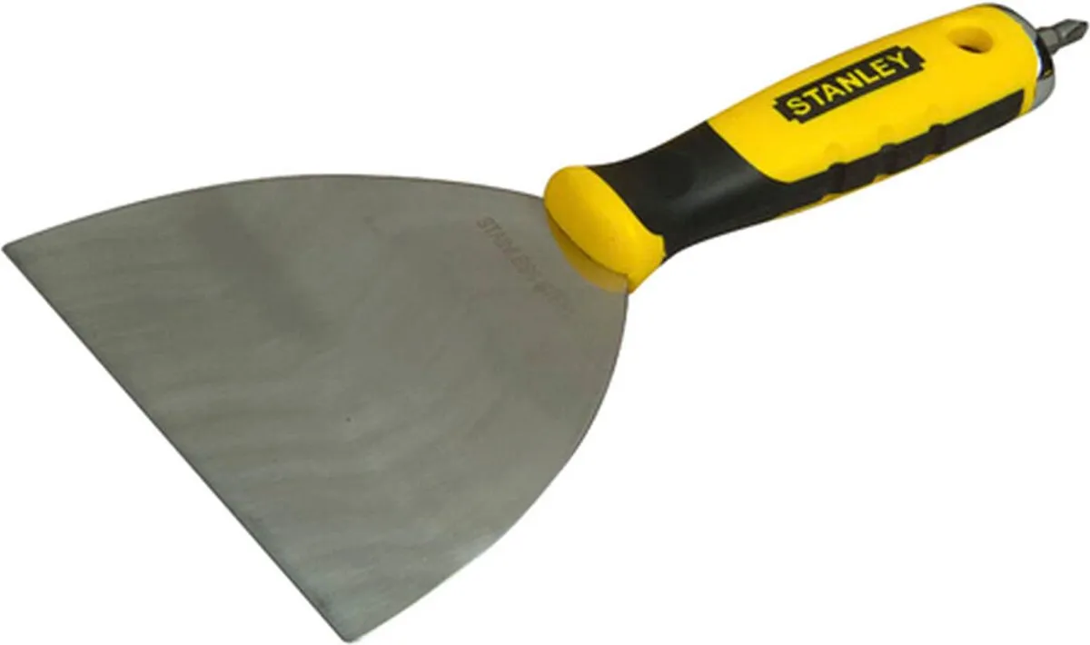 Stanley Plamuurmes met PH2 bit 152mm