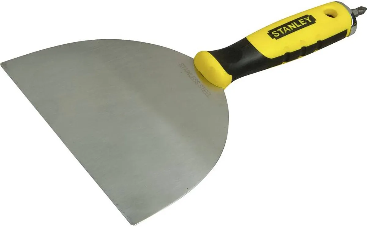 Stanley Plamuurmes met PH2 bit 152mm