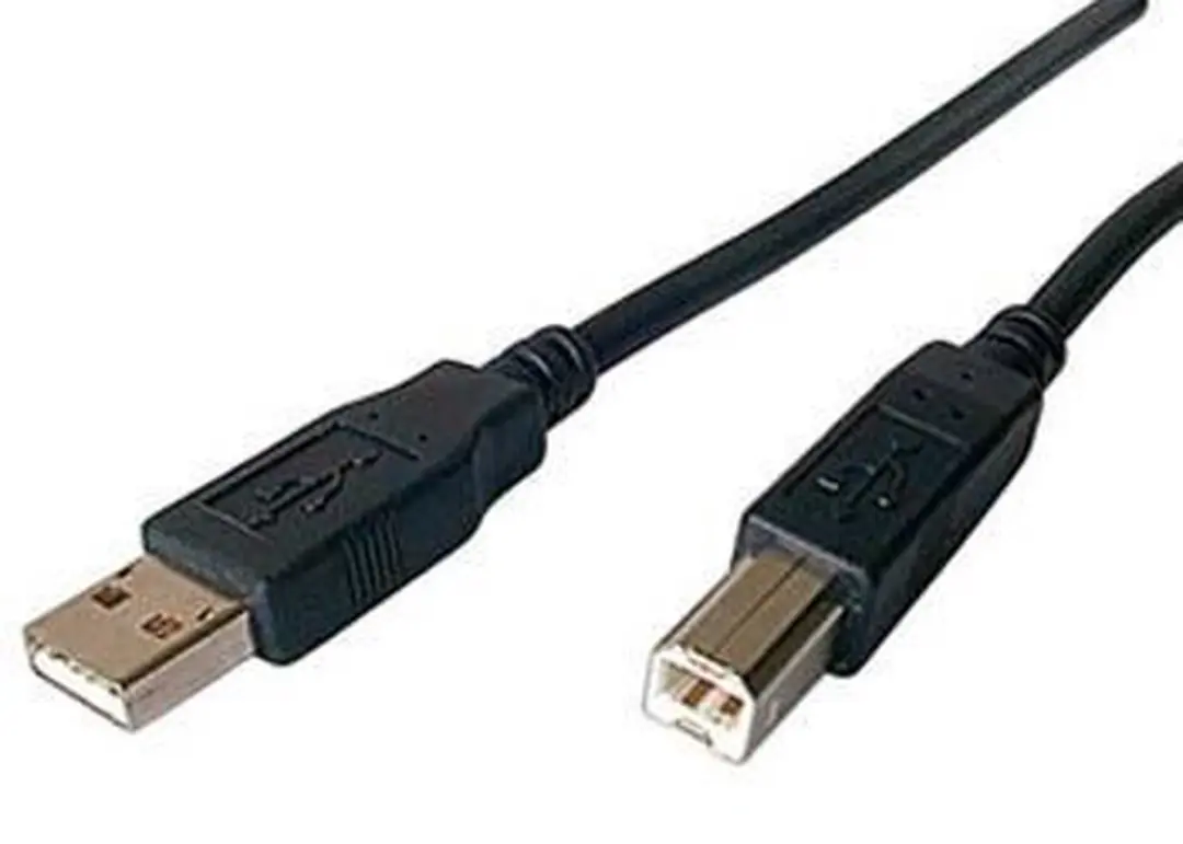 Sharkoon RDUC0004 USB-kabel - Zwart