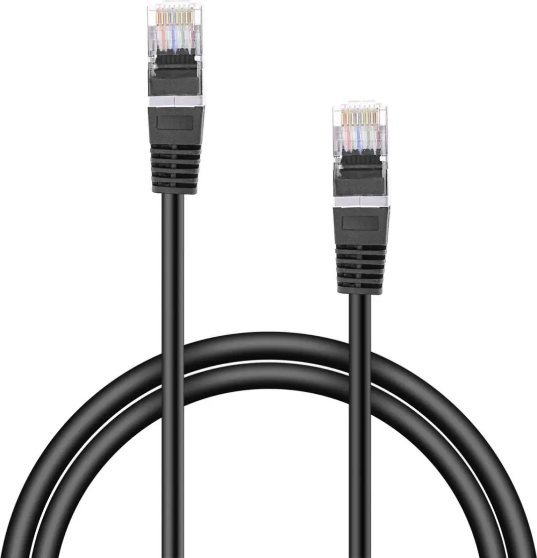 Speedlink CAT 5e STP Netwerkkabel 15m