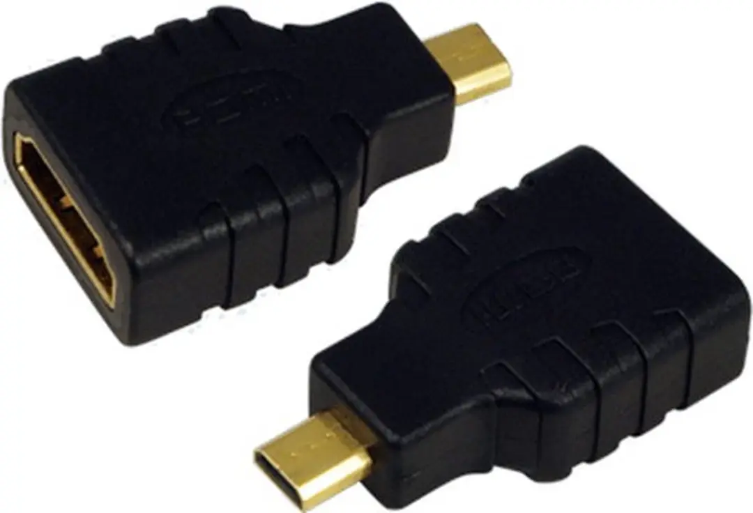 Logilink AH0010 Kabeladapter