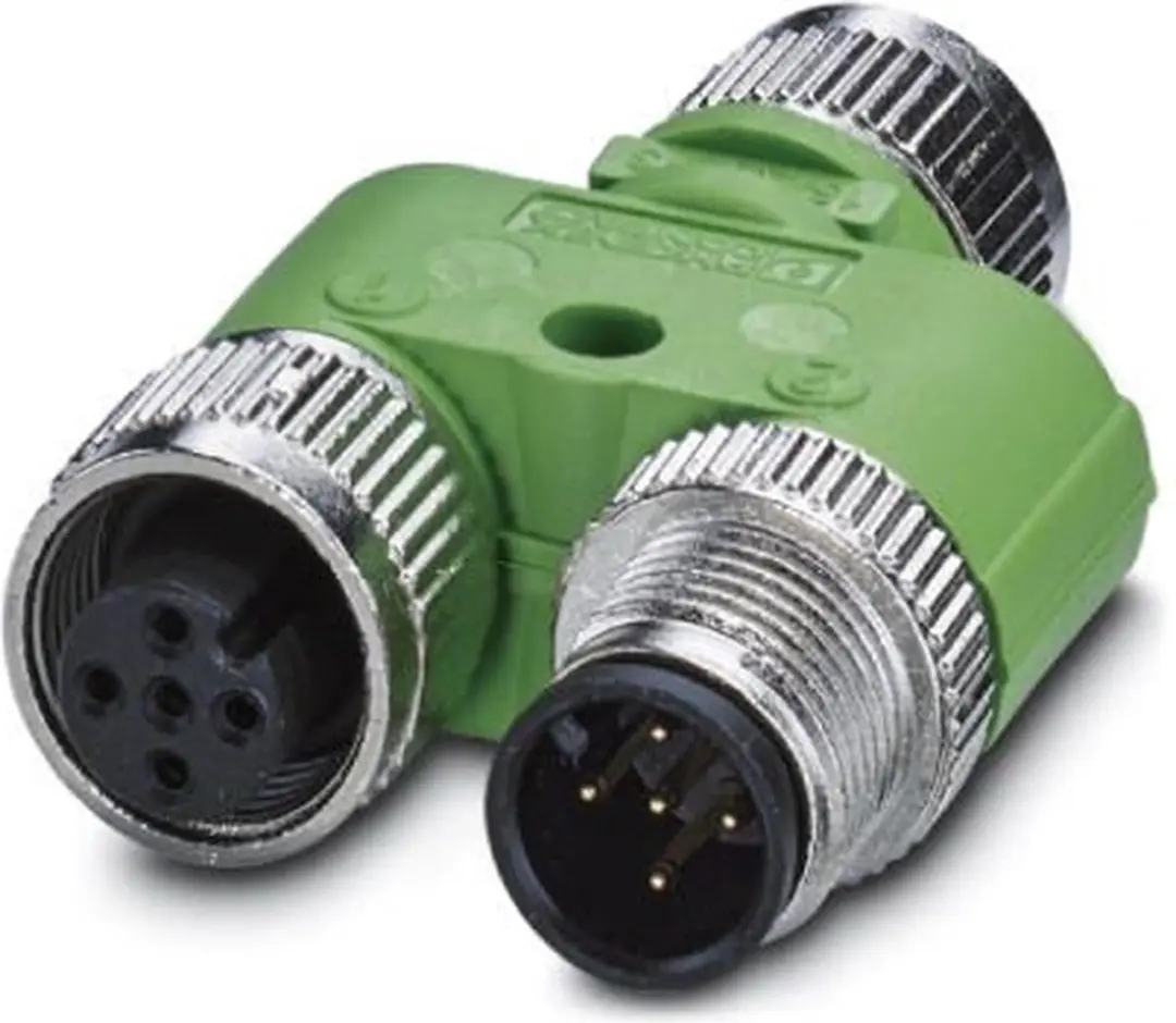Phoenix Contact 1526253 Kabeladapter