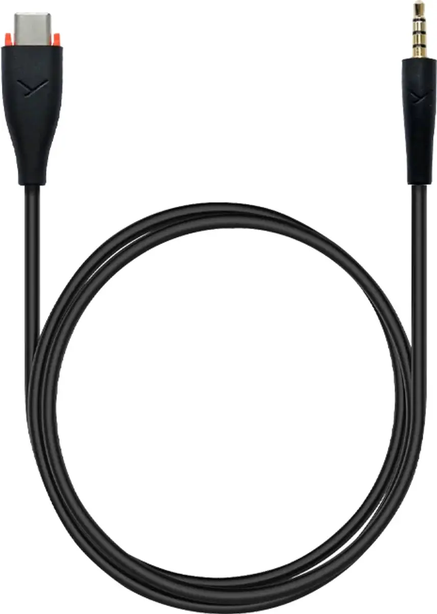 beyerdynamic MMX 200 USB-C Kabel 1,3m