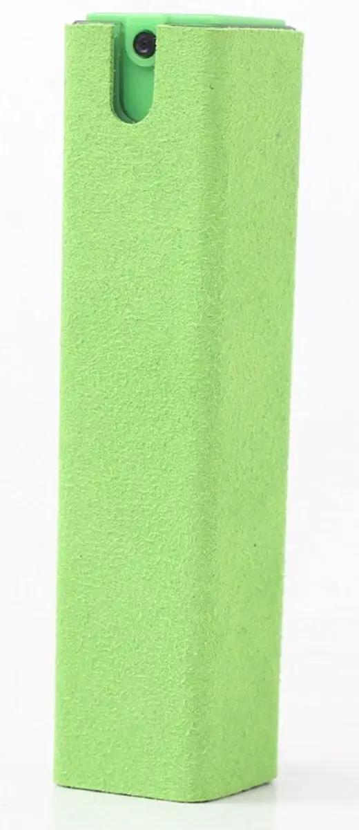 Gembird Pocket Schoonmaakset - Groen - afbeelding 6 van 6