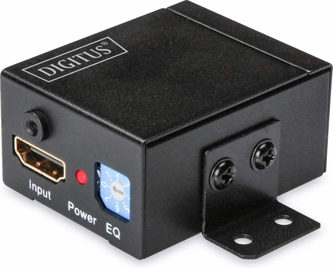 Digitus DS-55901 HDMI Repeater
