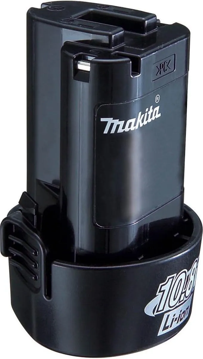 Makita BL1013 Accu 10,8V 1,3Ah - 196066-7