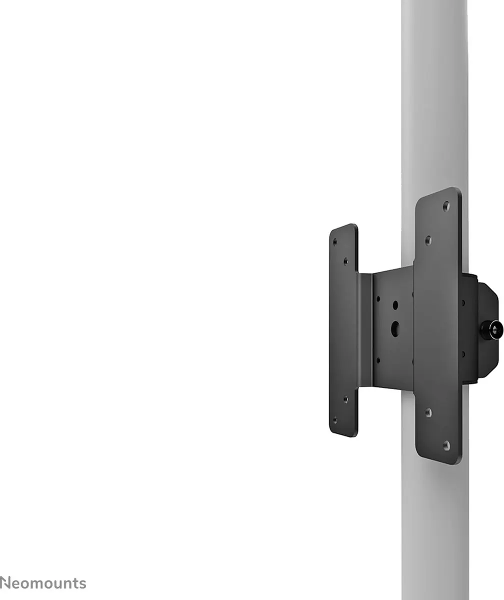 Neomounts THINCLIENT-05 NUC/thin client houder - Zwart