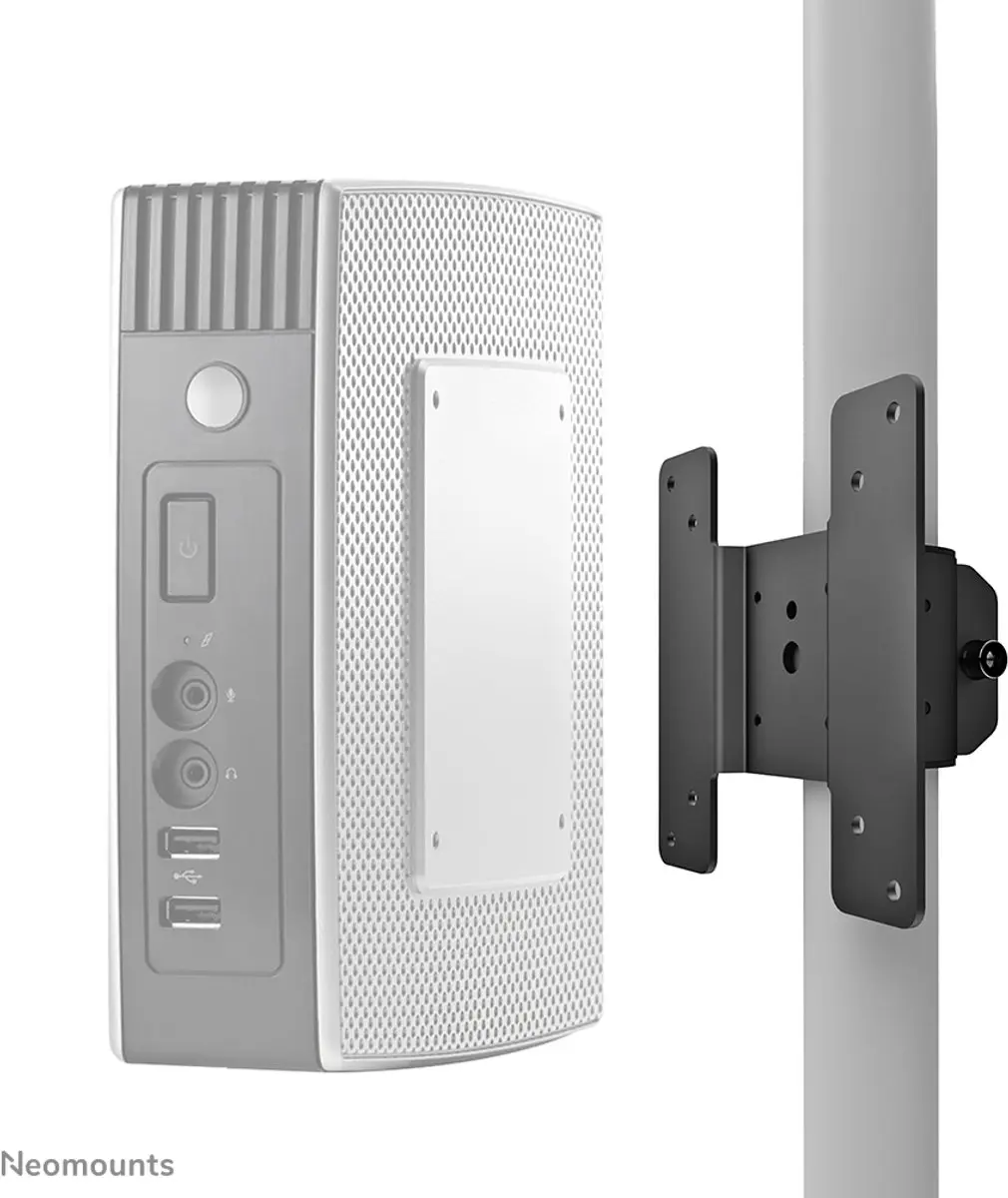 Neomounts THINCLIENT-05 NUC/thin client houder