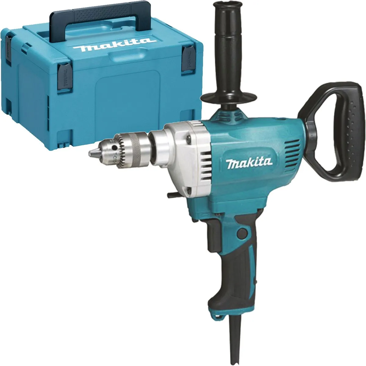 Makita DS4012J Boormachine 750W