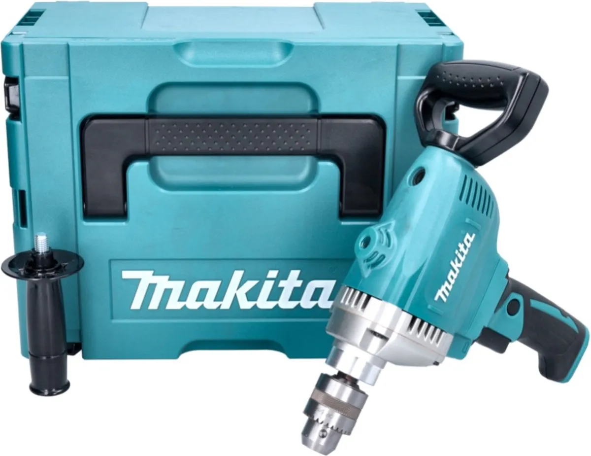 Makita DS4012J Boormachine 750W - MAKPAC - afbeelding 6 van 6