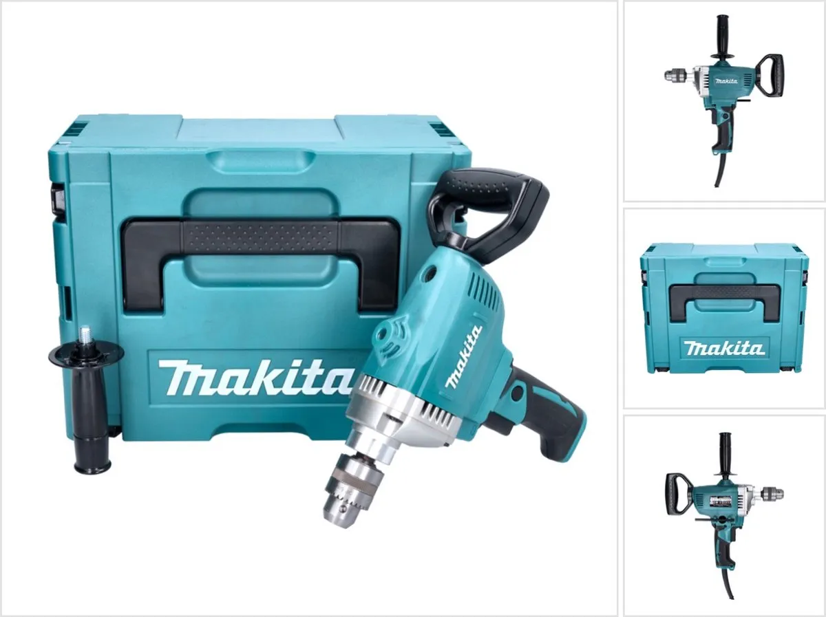 Makita DS4012J Boormachine 750W - MAKPAC