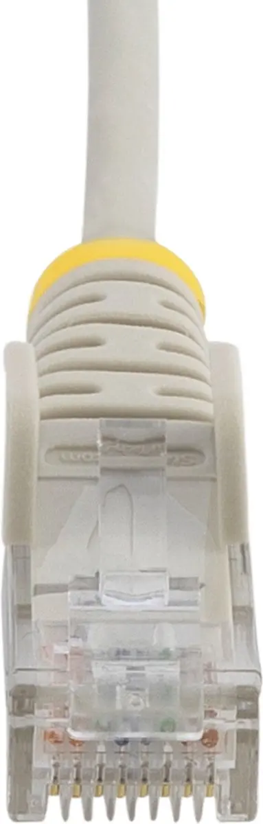 Startech CAT6 Netwerkkabel 2,5m - Grijs