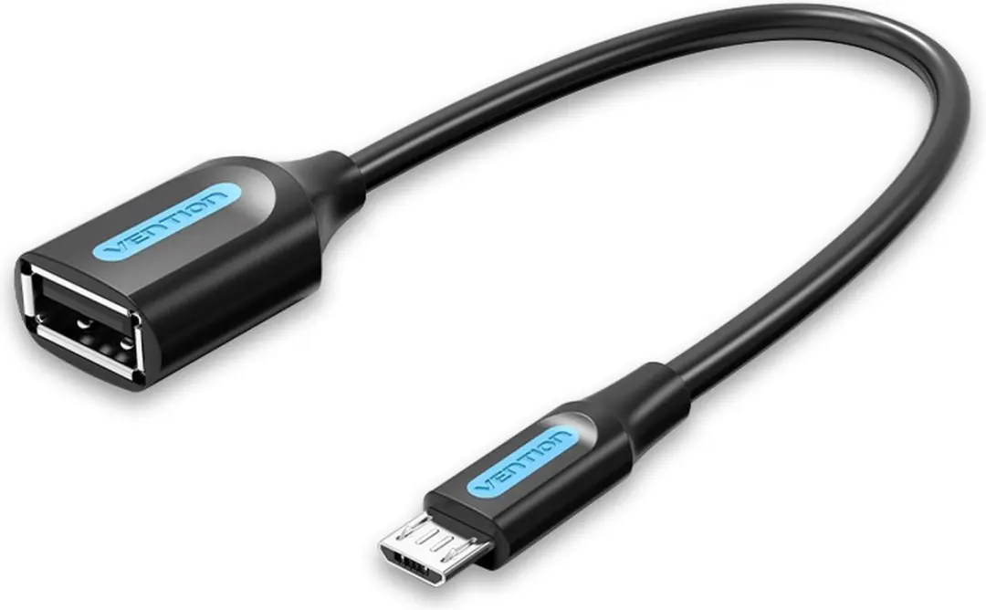Vention CCUBB USB 2.0 Kabel Micro-USB A