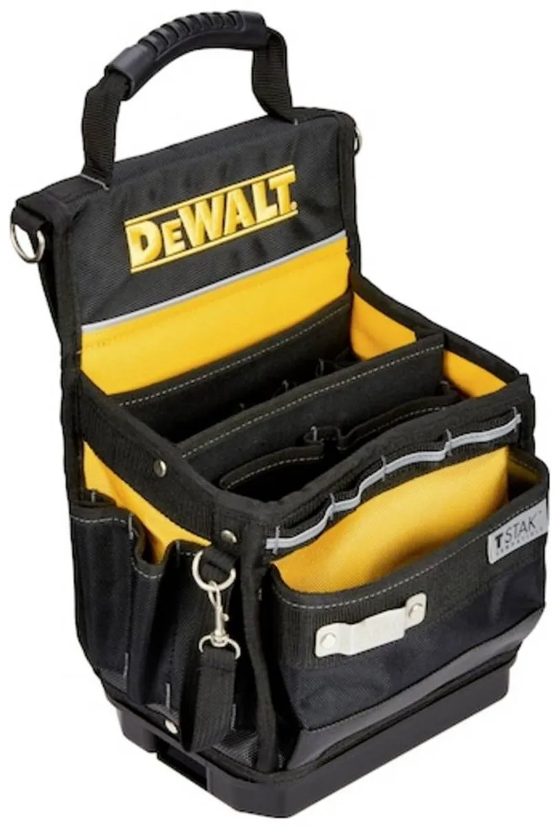 DeWalt DWST83541-1 Gereedschapstas - Zwart/Geel