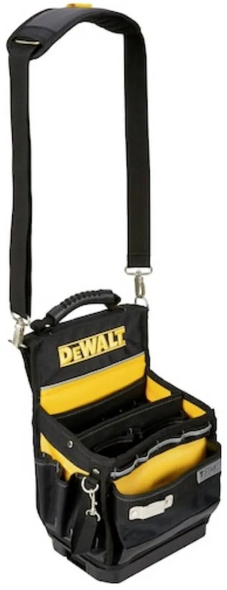 DeWalt DWST83541-1 Gereedschapstas - Zwart/Geel