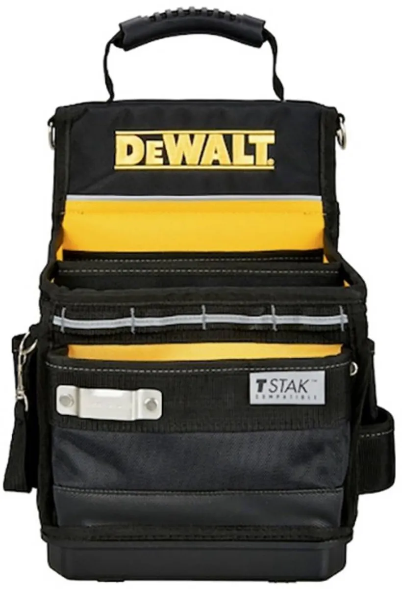 DeWalt DWST83541-1 Gereedschapstas - Zwart/Geel
