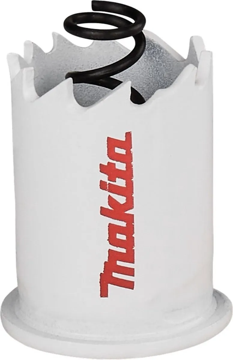 Makita B-29723 Gatzaag Metaal 22mm