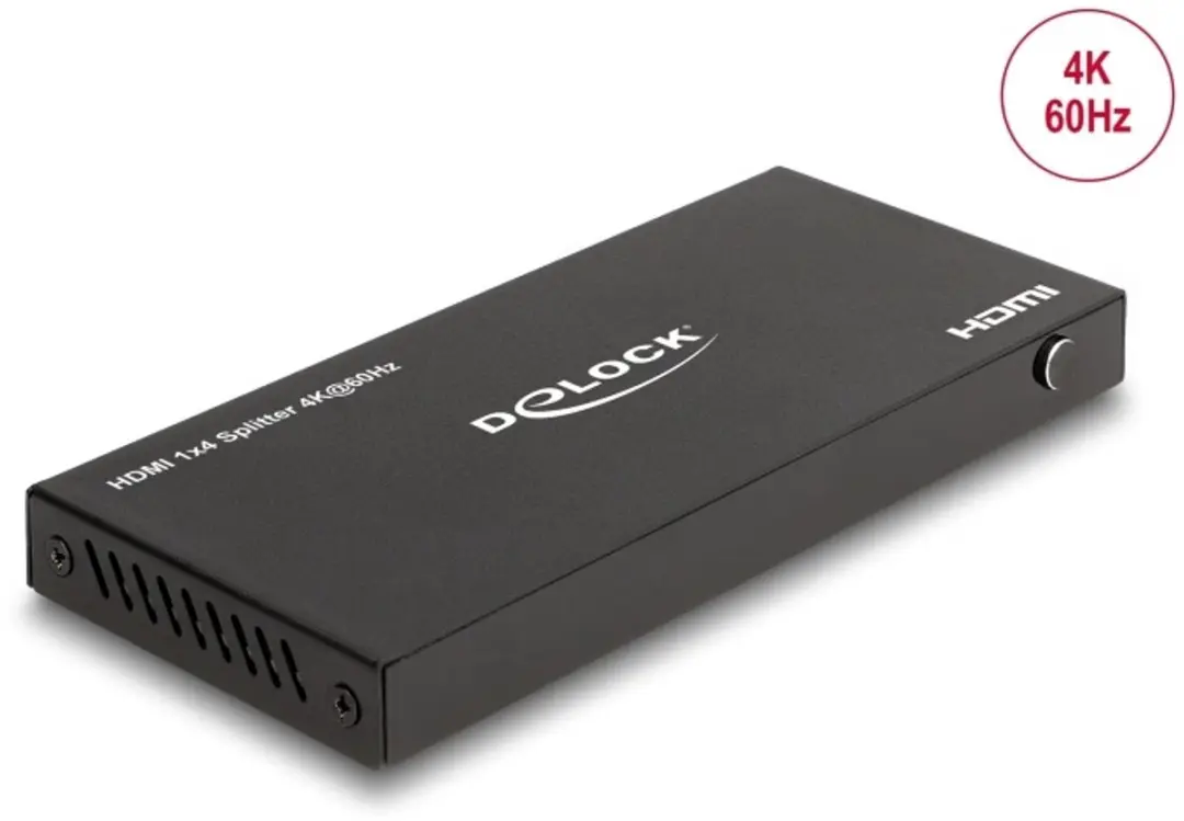 Delock HDMI Splitter 18652