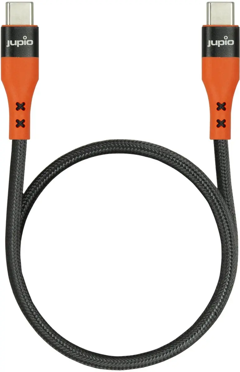 Jupio USB-C Kabel 150cm 100W