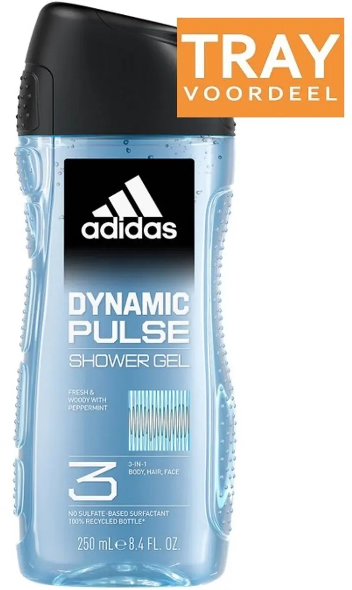 adidas Dynamic Pulse Douchgel