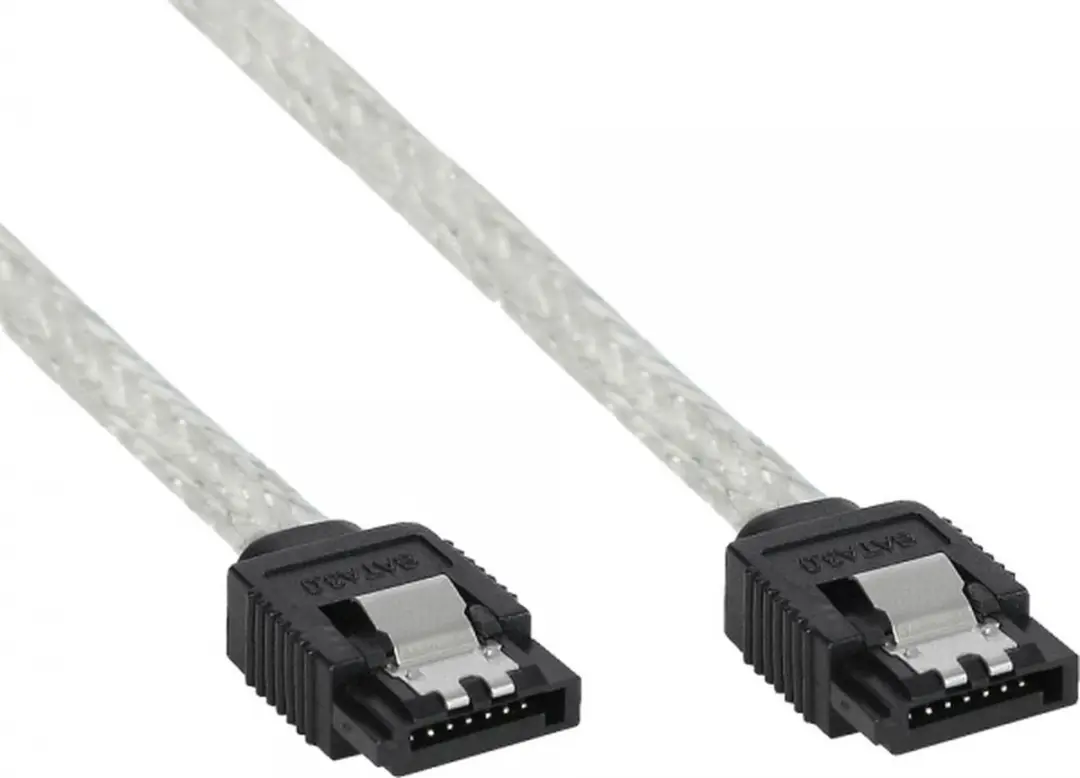 InLine SATA Datakabel 6 Gbit/s