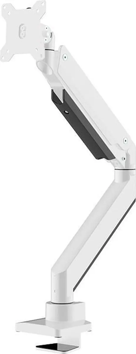 Neomounts NM-D775WHITEPLUS Monitorarm 10-32" - 1 Scherm - Wit