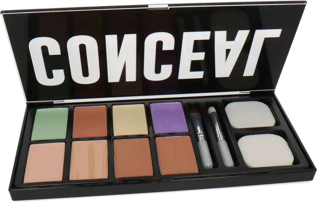 Profusion CONCEAL Concealer Palette