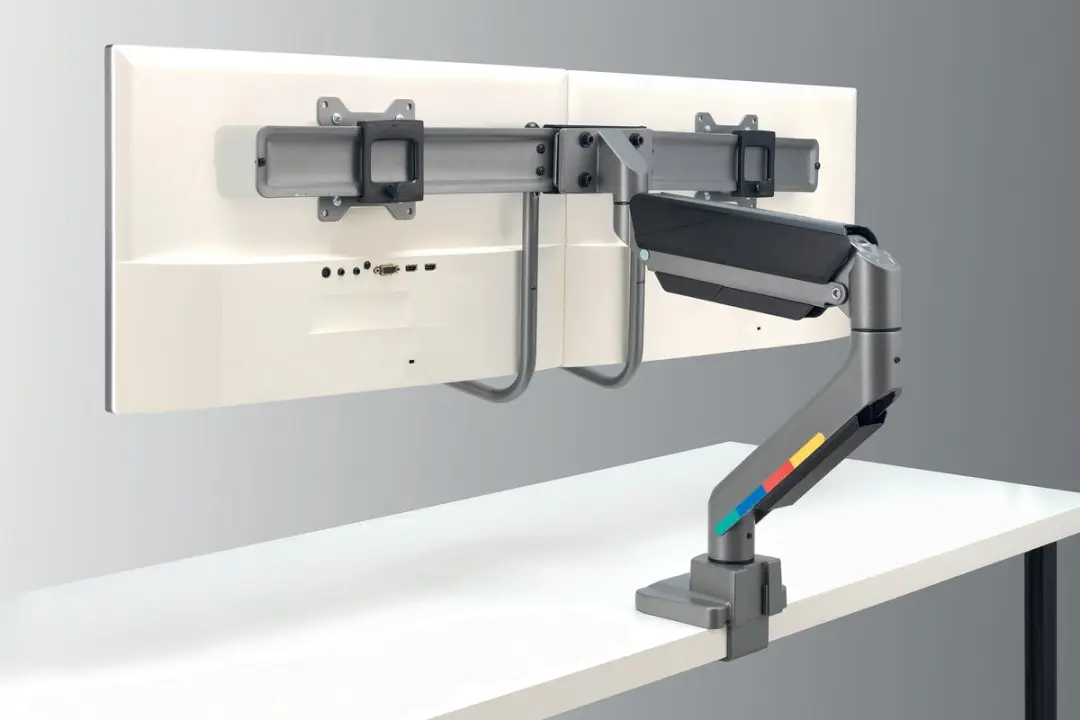 Kensington SmartFit Dual Monitor Arm K58272WW
