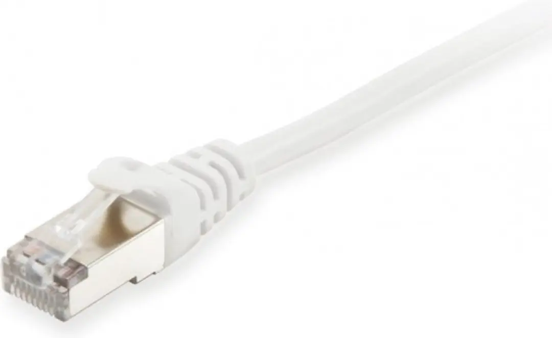 Equip 605540 Netwerkkabel RJ45 40m - Wit - afbeelding 6 van 6