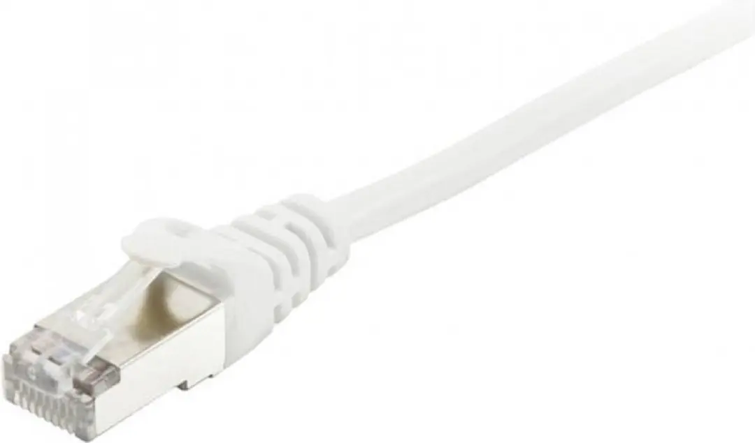 Equip 605540 Netwerkkabel RJ45 40m - Wit