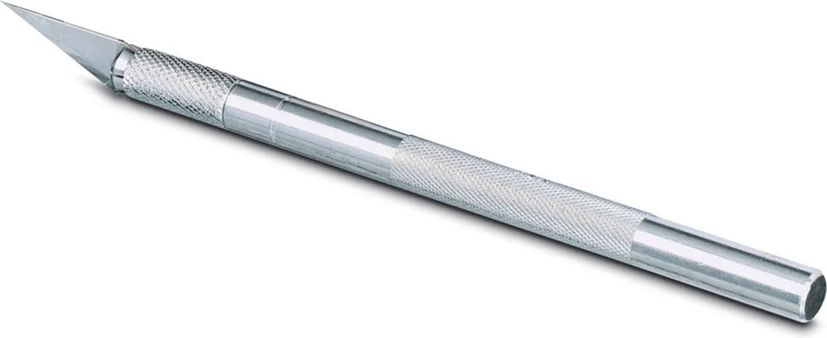 Stanley Hobbymes 120mm 0-10-401