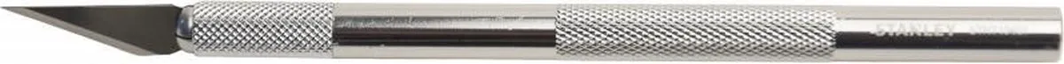 Stanley Hobbymes 120mm 0-10-401 - Geel