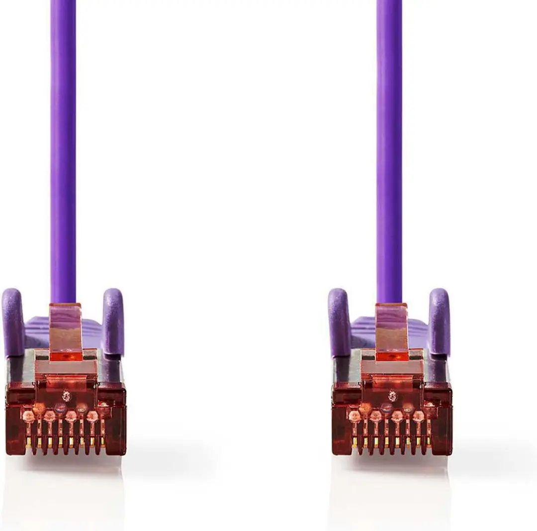 Nedis CAT6 Netwerkkabel CCGP85221VT150