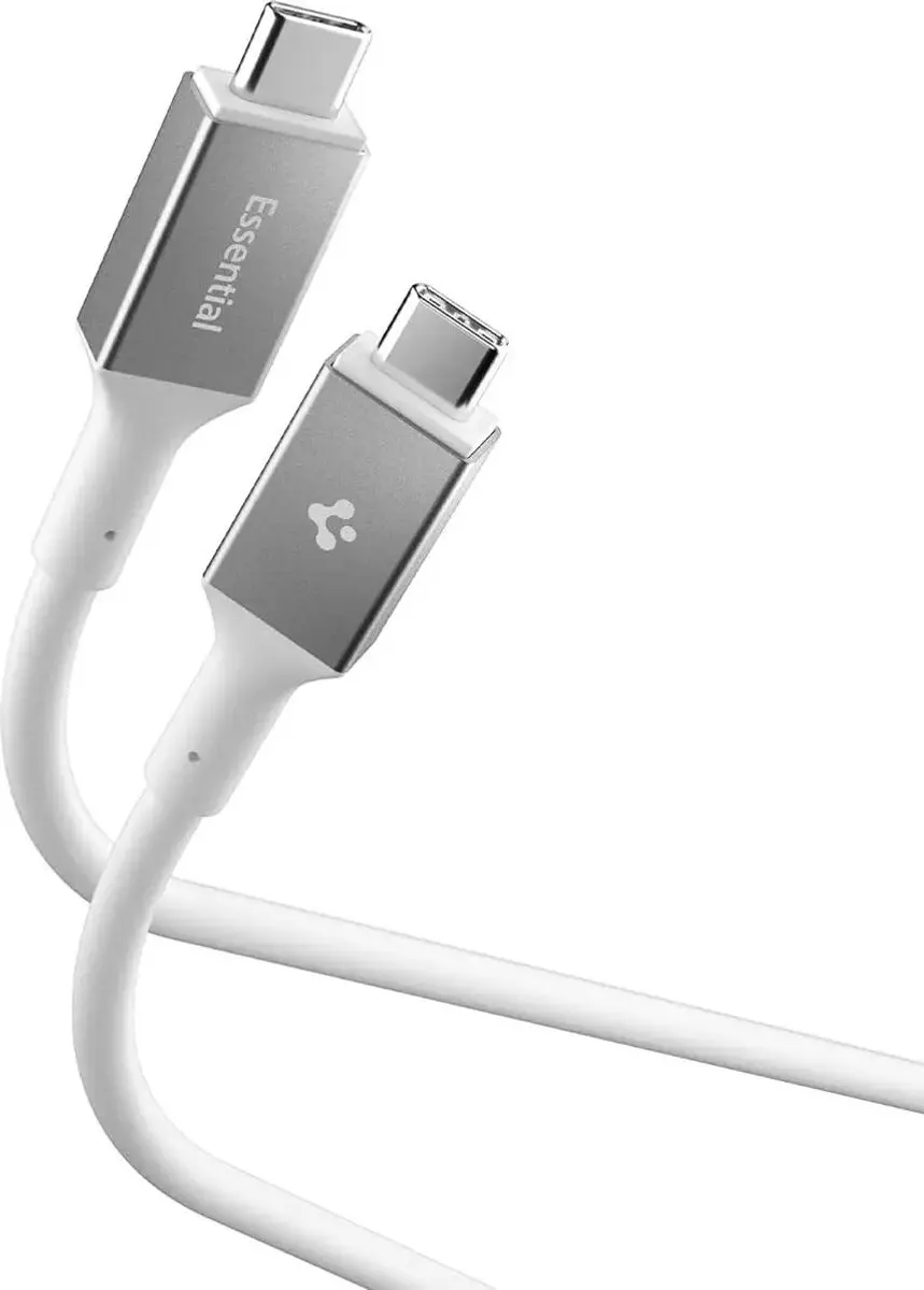 Spigen Essential USB-C Kabel 100W