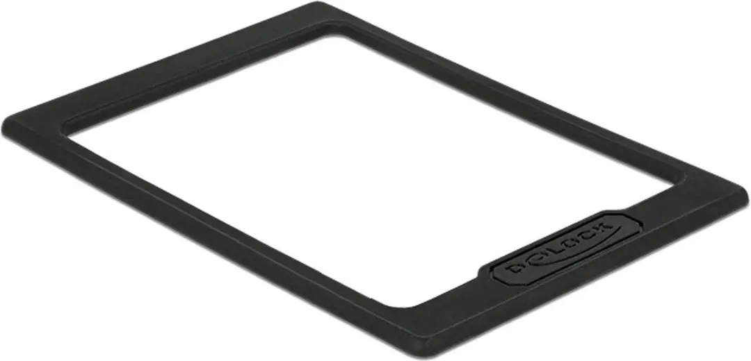 Delock 2,5" HDD/SSD Verhogingsadapter +2,5mm