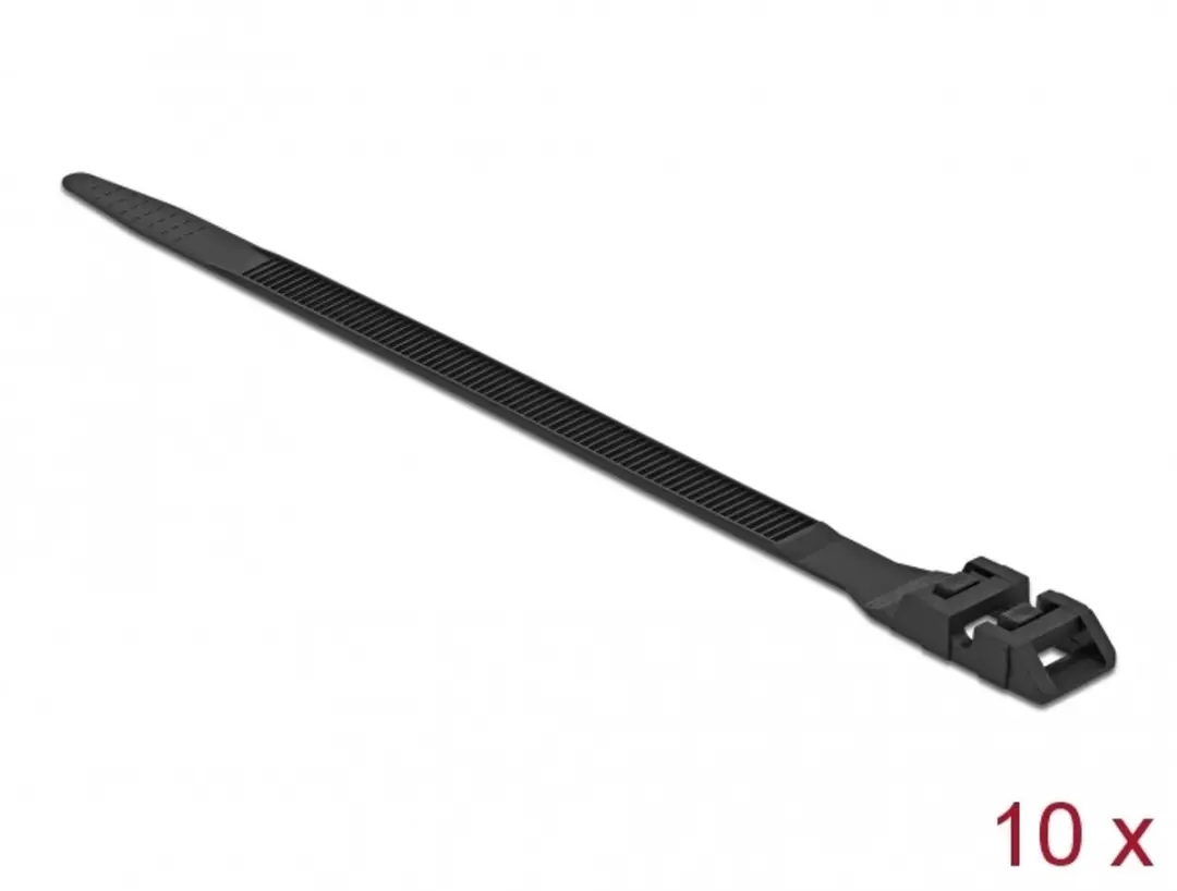Delock Kabelbinders 1000x9mm