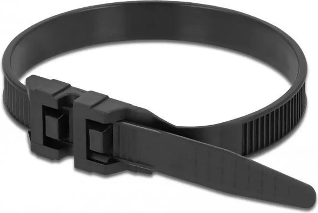 Delock Kabelbinders 1000x9mm - 10 Stuks