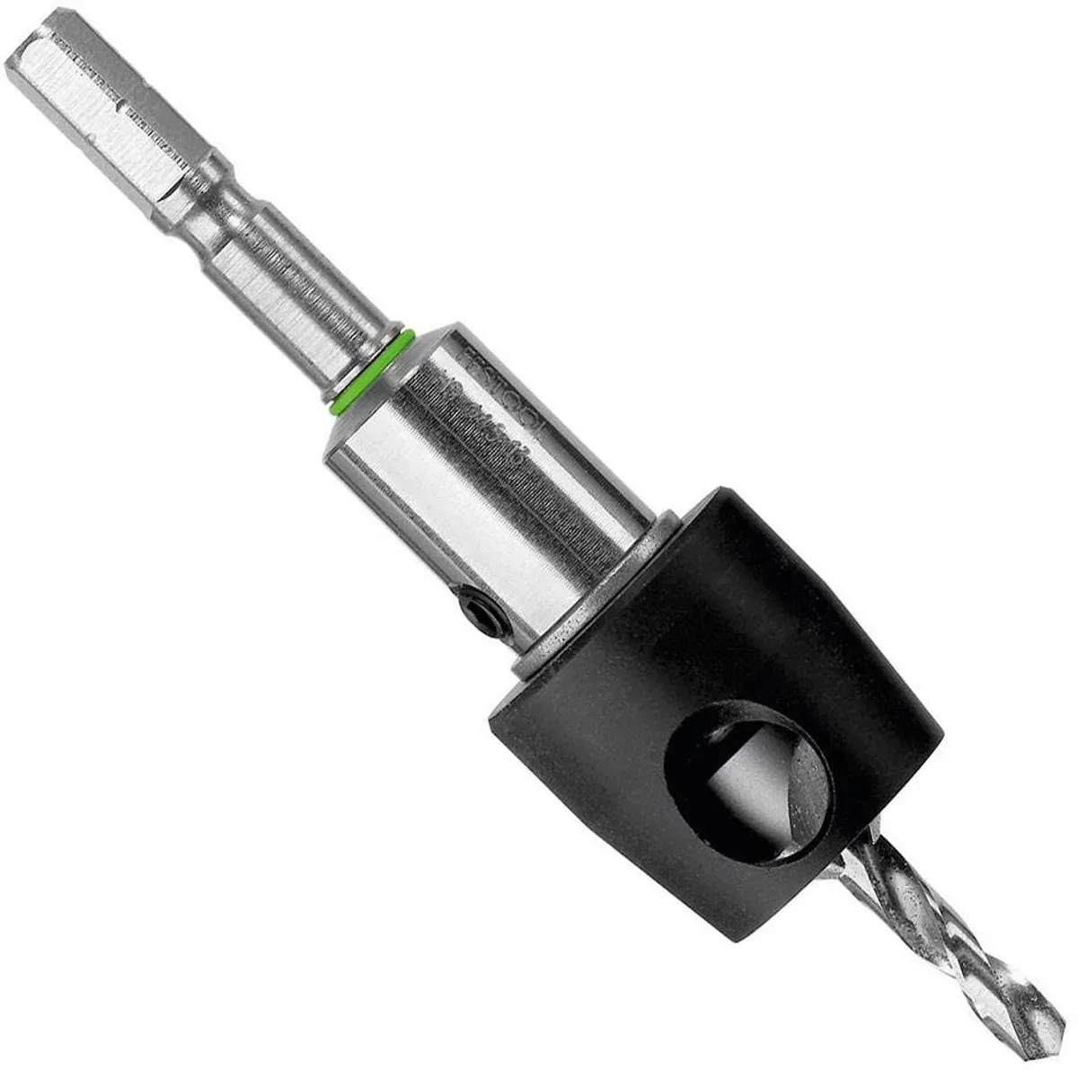 Festool BSTA HS D 5 Verzinkboor 5mm - Hout