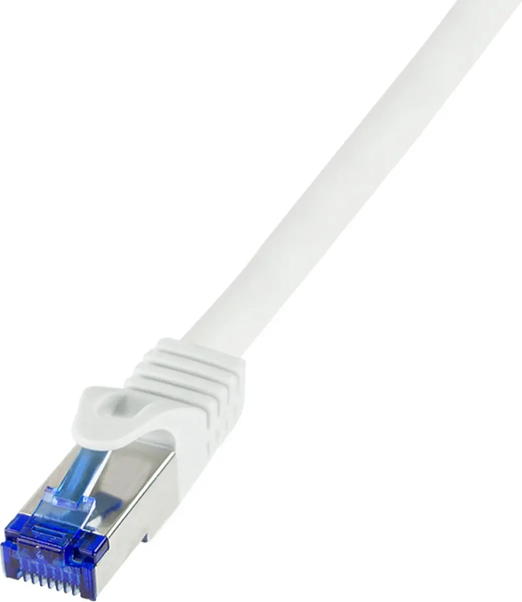 Logilink C6A101S CAT 6A Kabel 15m