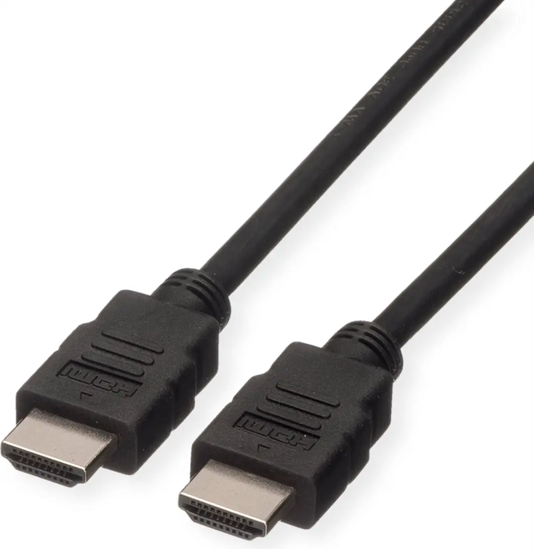 Roline HDMI High Speed Kabel M-M 3m
