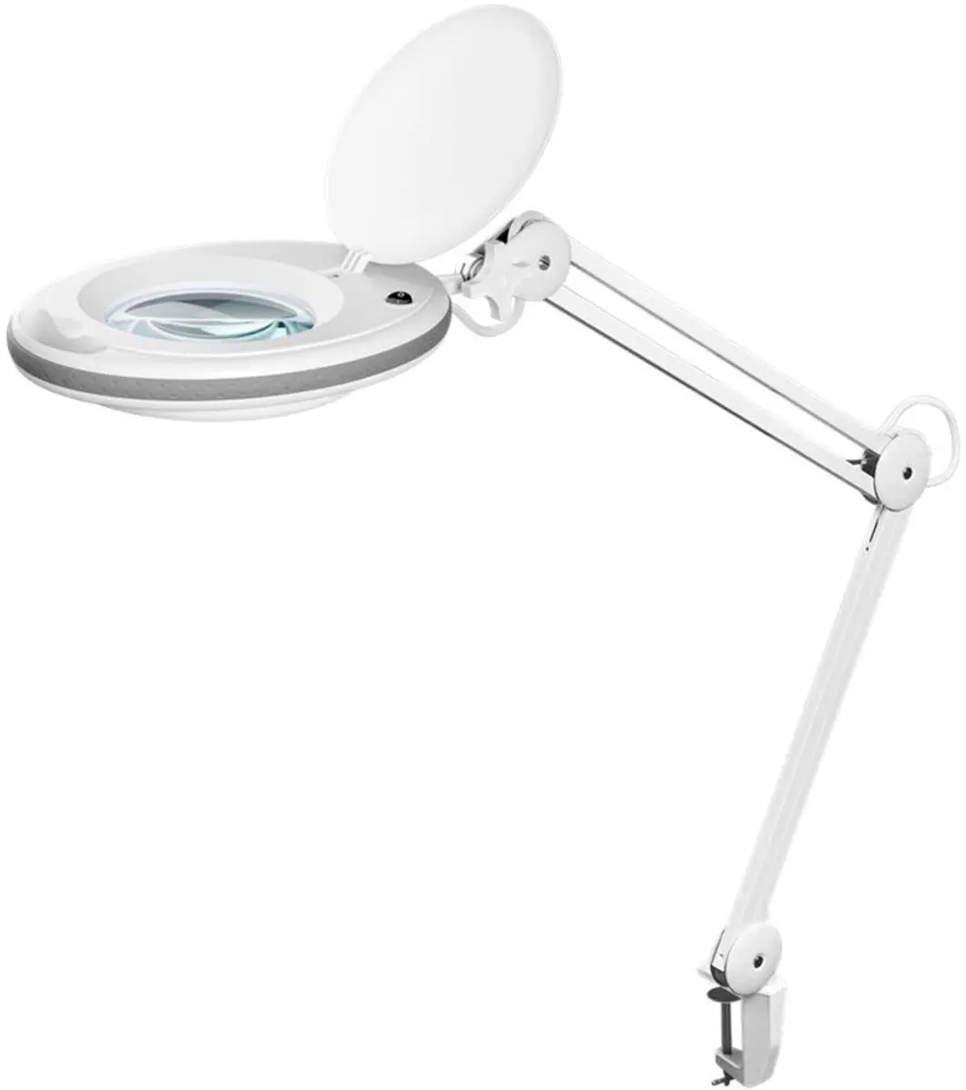 Goobay LED Loeplamp 650lm 8W