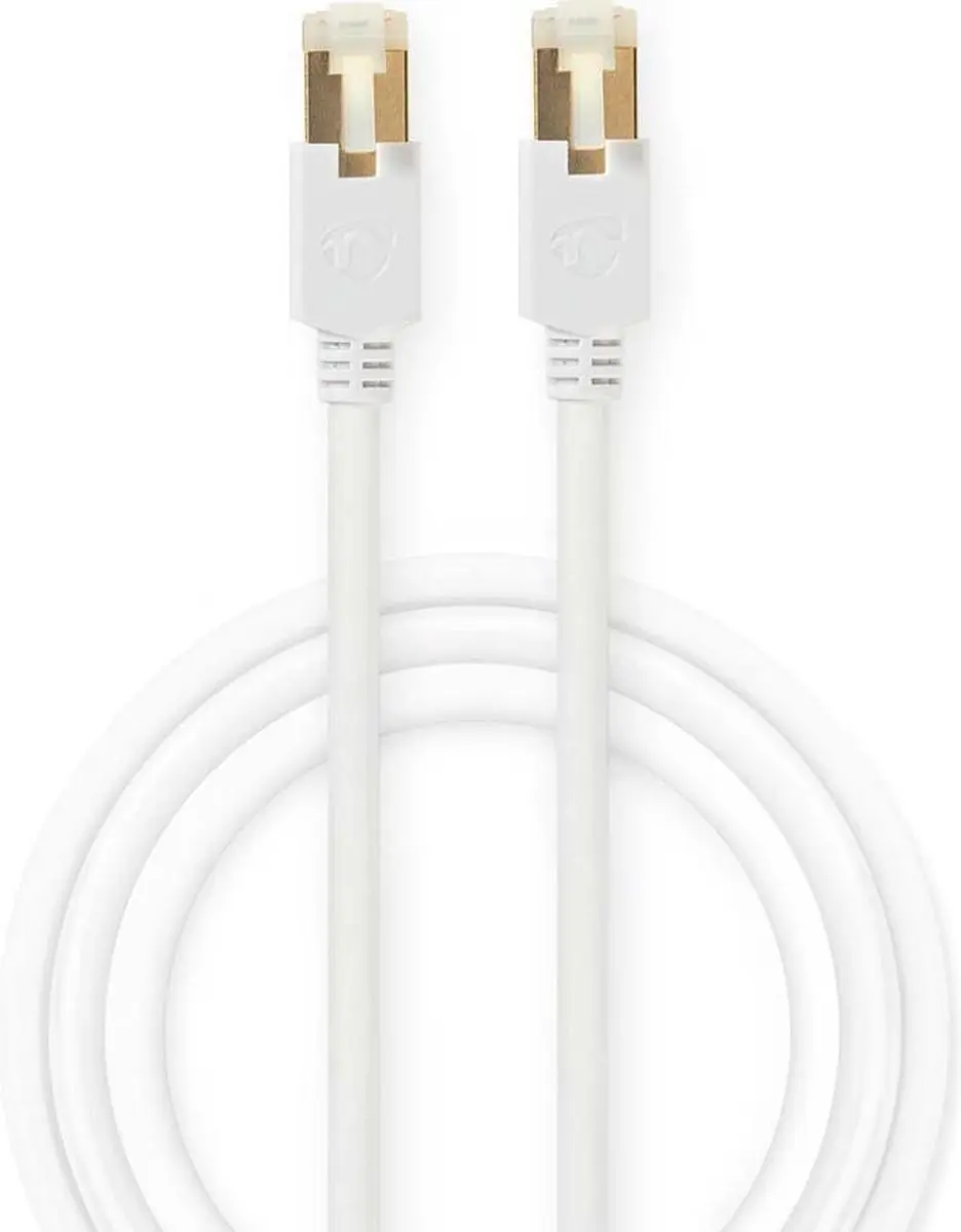 Nedis CAT6 Kabel 1m RJ45
