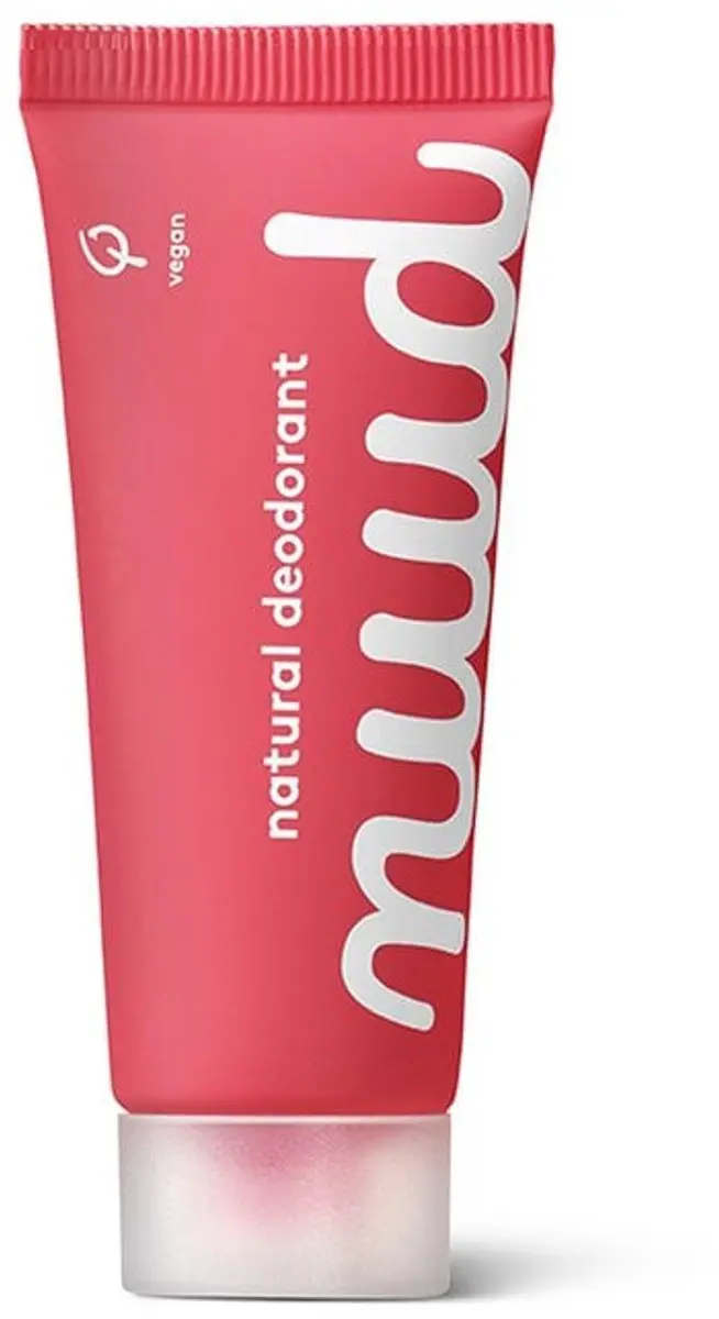 nuud Starter Pack Crème Deo 15ml